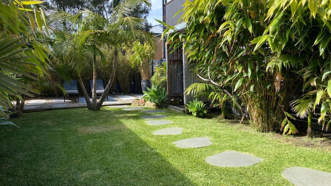 Bali In Berrara Villa Dış mekan fotoğraf