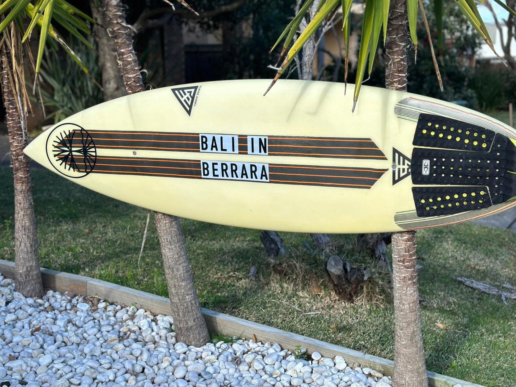 Bali In Berrara Villa Dış mekan fotoğraf